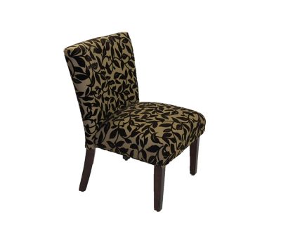 4D Concepts Oversize Accent Chair -  72850