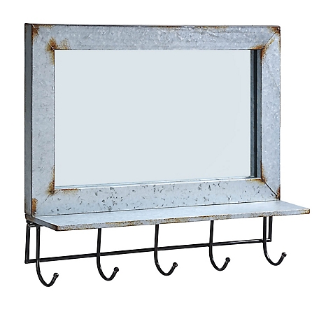 4D Concepts Abbey Collection Mirror, 181001