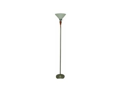 4D Concepts 70.5 in. Shelby Torchiere Lamp, 10 lb.