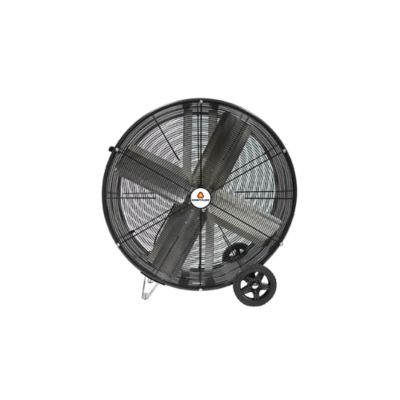 CountyLine 30 in. Portable Barrel Fan