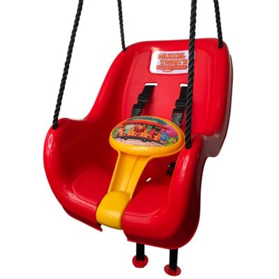Image showing  Daniel Tiger's Neighborhood Toddler Swing