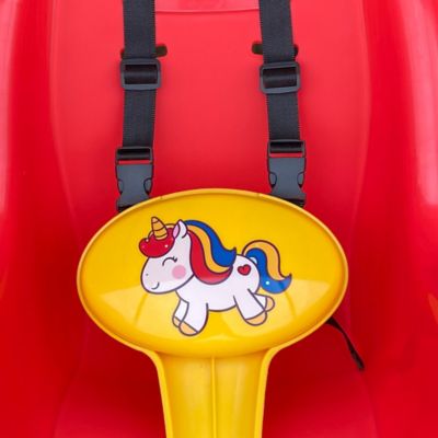 Image showing  Unicorn Toddler Swing