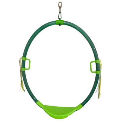 M&M Sales Enterprises Hoopla Ring Swing