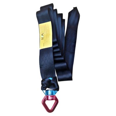 Image showing  Cyclone Spin Kit Tree Strap, 800 lb. Capacity