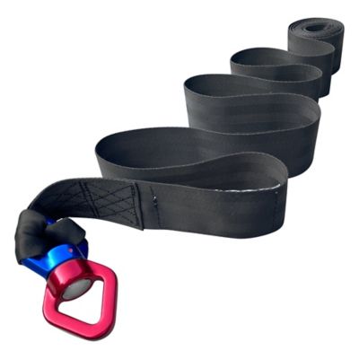Image showing  Cyclone Spin Kit Tree Strap, 800 lb. Capacity