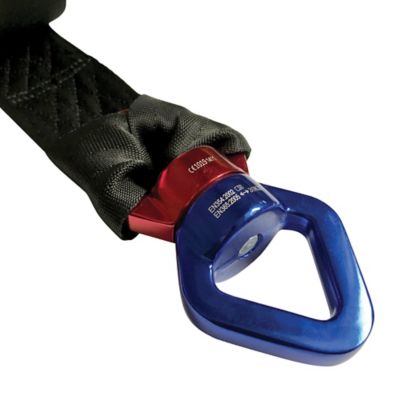 Image showing  Cyclone Spin Kit Tree Strap, 800 lb. Capacity