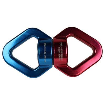 Image showing  360-Degree Cyclone Swing Spinner