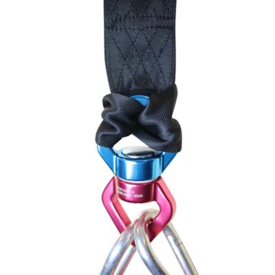 Image showing  360-Degree Cyclone Swing Spinner