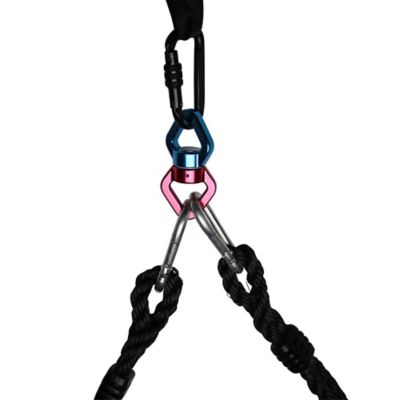 Image showing  360-Degree Cyclone Swing Spinner