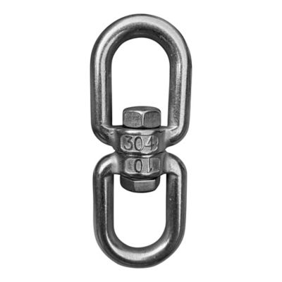 Image showing  Stainless Steel Swing Spinner