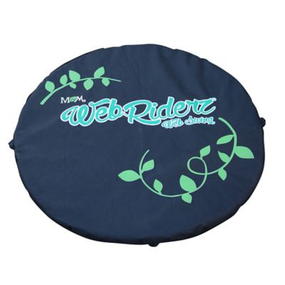 Image showing  Web Riderz Swing Cushion