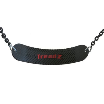 M&M Sales Enterprises Treadz Belt Swing, 300 lb. Capacity