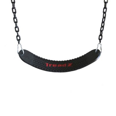 Image showing  Treadz Belt Swing, 300 lb. Capacity