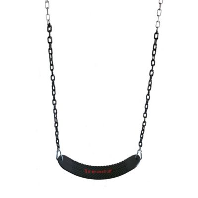 Image showing  Treadz Belt Swing, 300 lb. Capacity