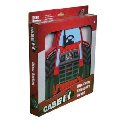 Image showing  Case IH Disc Swing