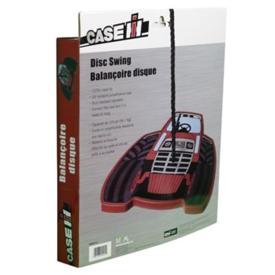 Image showing  Case IH Disc Swing