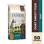 DuMOR Goat Sweet Feed, 50 lb. Bag Price pending