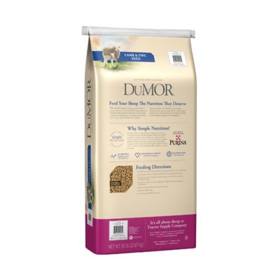 Image showing  Pelleted Lamb and Ewe Feed