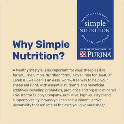 Image showing  Pelleted Lamb and Ewe Feed