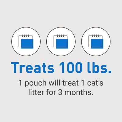 Image showing  Ultra Litter Attractant, 20 oz. Bag
