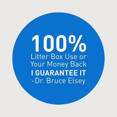 Image showing 5 th Dr. Elsey's Ultra Litter Attractant, 20 oz. Bag