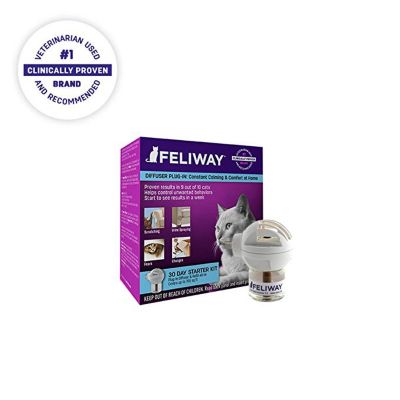 alternative to feliway diffuser