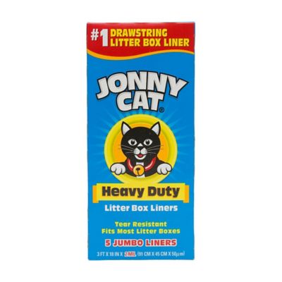 Litter Box Liners