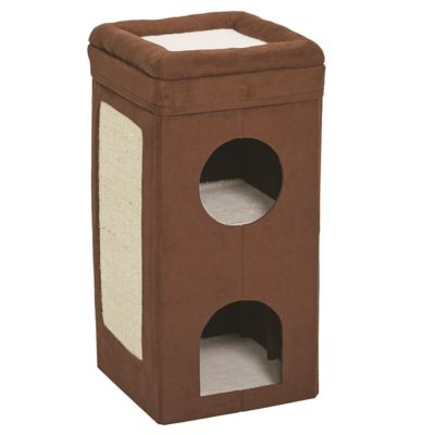 Cat Trees Condos At Tractor Supply Co