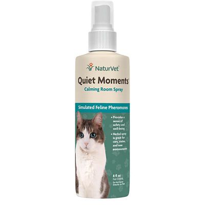 image of a Cat Anxiety Sprays & Wipes