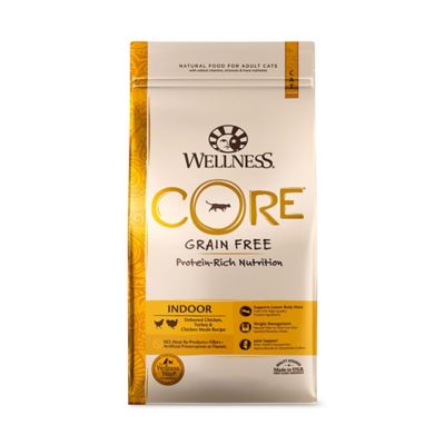 wellness complete health puppy grain free