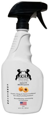 Knotty Horse Leave-In Horse Conditioning Spray