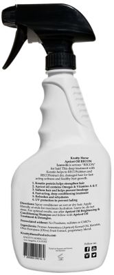 Image showing  Leave-In Horse Conditioning Spray