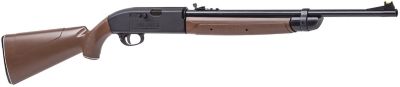 Crosman .177 Caliber Classic BB and Pellet Rifle