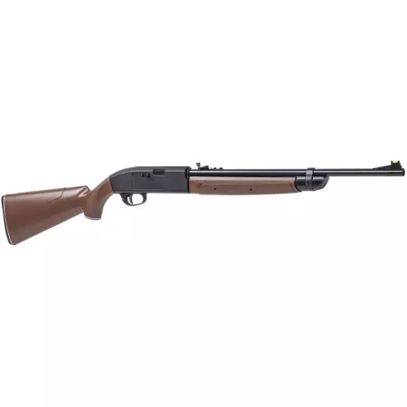 Crosman Caliber 177 Classic BB and Pellet Rifle Air Rifles