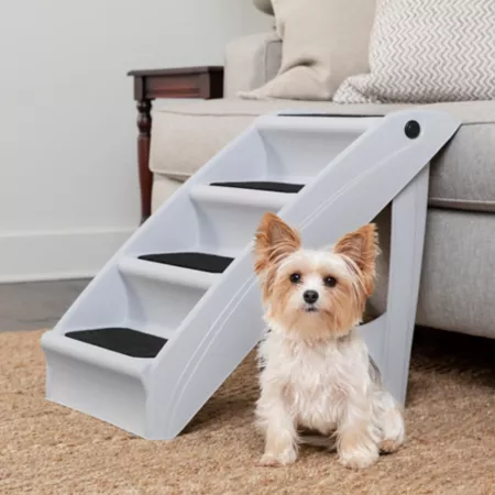 PetSafe CozyUp Foldable Pet Stair ZTV00-17045 Household Pet Ramps & Steps