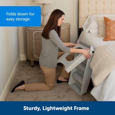 Image showing  CozyUp Folding Pet Stairs, ZTV00-17045