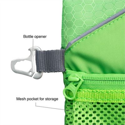 Image showing  Go Shower Portable Dog Shower Bag