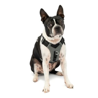 Kurgo Journey Reflective Air Dog Harness