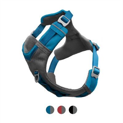 Kurgo Journey Reflective Air Dog Harness