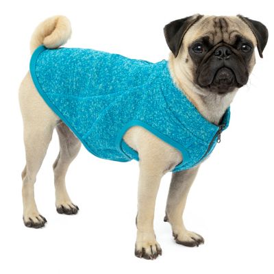 j crew pug sweater