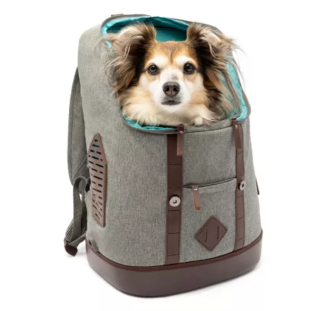 Kurgo K9 Backpack Soft Sided Crates