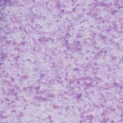 Image showing  Scoop-Free Disposable Crystal Litter Trays, Lavender, 3 pk.