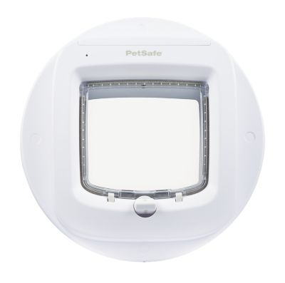 PetSafe Installation Adaptor for Microchip Cat Flap