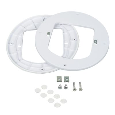 Image showing  Installation Adaptor for Microchip Cat Flap