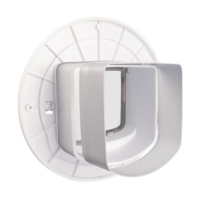 Image showing  Microchip Cat Door Tunnel Extension