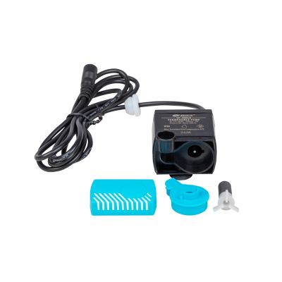 Image showing 6 th PetSafe Drinkwell Replacement Pump with Grommet