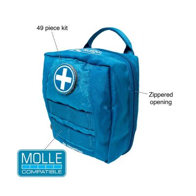 Image showing  RSG First Aid Kit for All Animals, 49 pc.