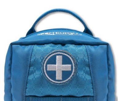 Image showing  RSG First Aid Kit for All Animals, 49 pc.