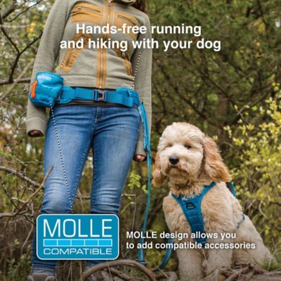 Image showing  Unisex Plastic RSG Active Hiking Utility Belt