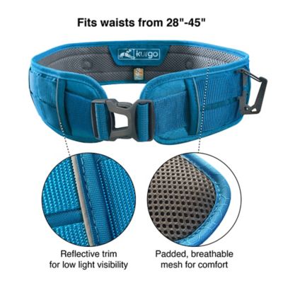 Image showing  Unisex Plastic RSG Active Hiking Utility Belt